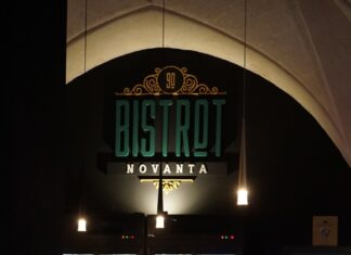 Bistrot Novanta, cena con sorpresa Bistrot Novanta