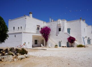 Masseria Mozzone: la Puglia genuina Masseria Mozzone