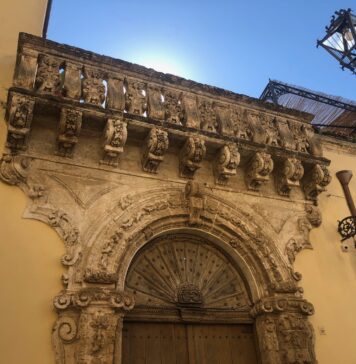 Relais Il Mignano: nel cuore della storia a Nardò Relais Il Mignano