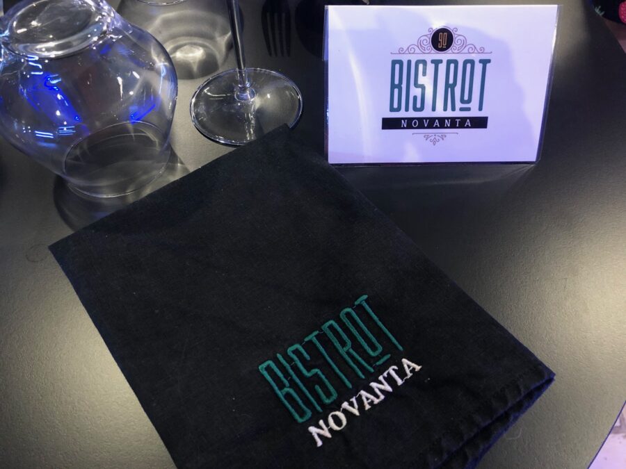 Bistrot Novanta