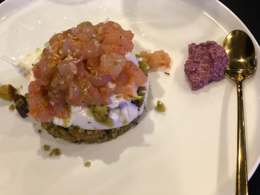 Bistrot Novanta