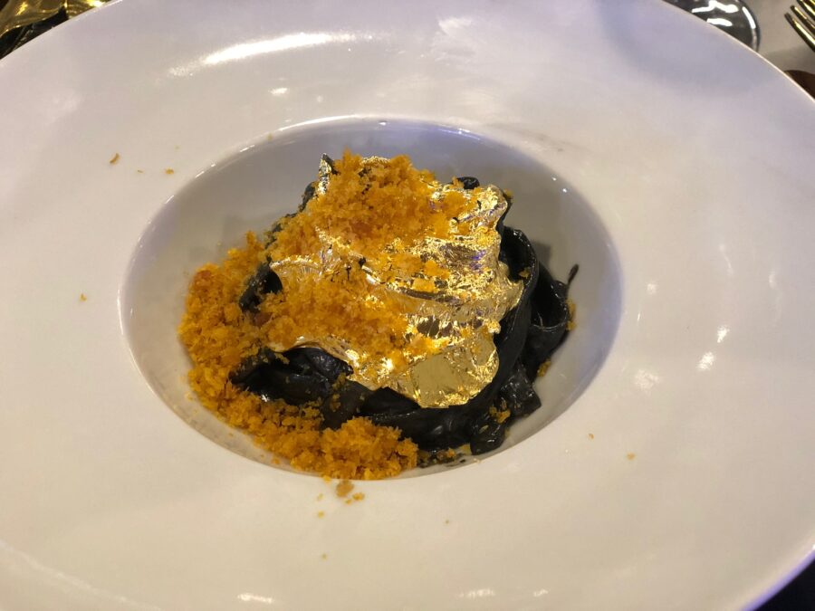 Bistrot Novanta