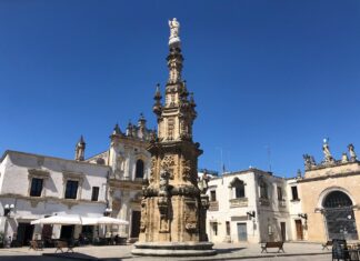 Da Nardò alla scoperta di un Salento meno scontato Nardò