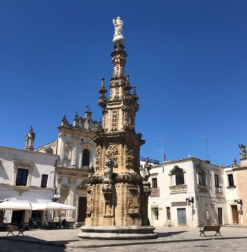 Da Nardò alla scoperta di un Salento meno scontato Nardò