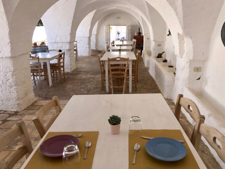 Masseria Mozzone
