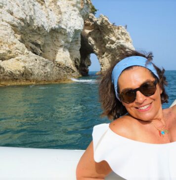 EffettiGargano: joy and wonder EffettiGargano