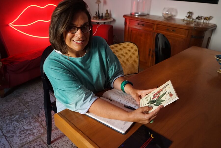 Miki Carone