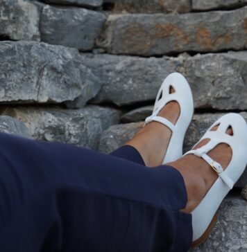 Leopoldine: in small steps between Puglia and Tuscany Leopoldine