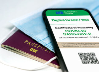 Green Pass: il vademecum “dalla parte del consumatore” Green Pass