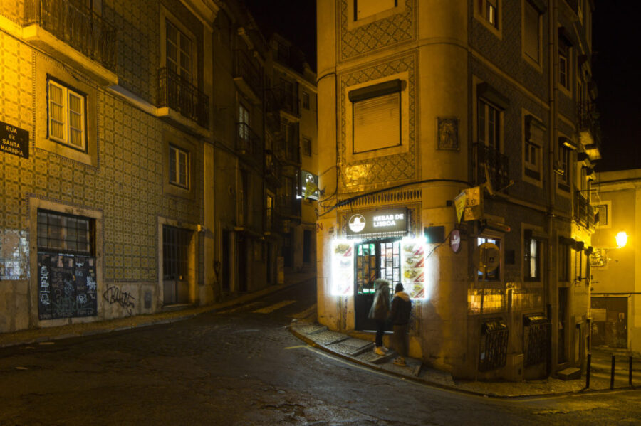 Portogallo