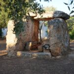 dolmen