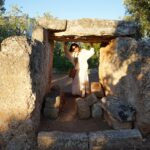 dolmen