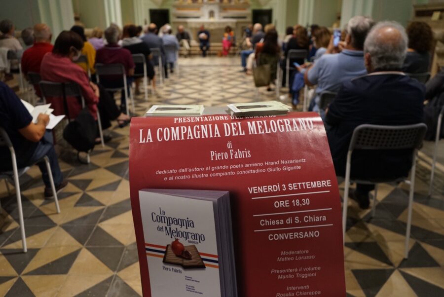 La Compagnia del Melograno