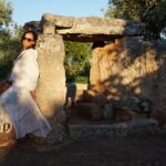 dolmen
