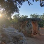 dolmen