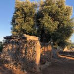 dolmen