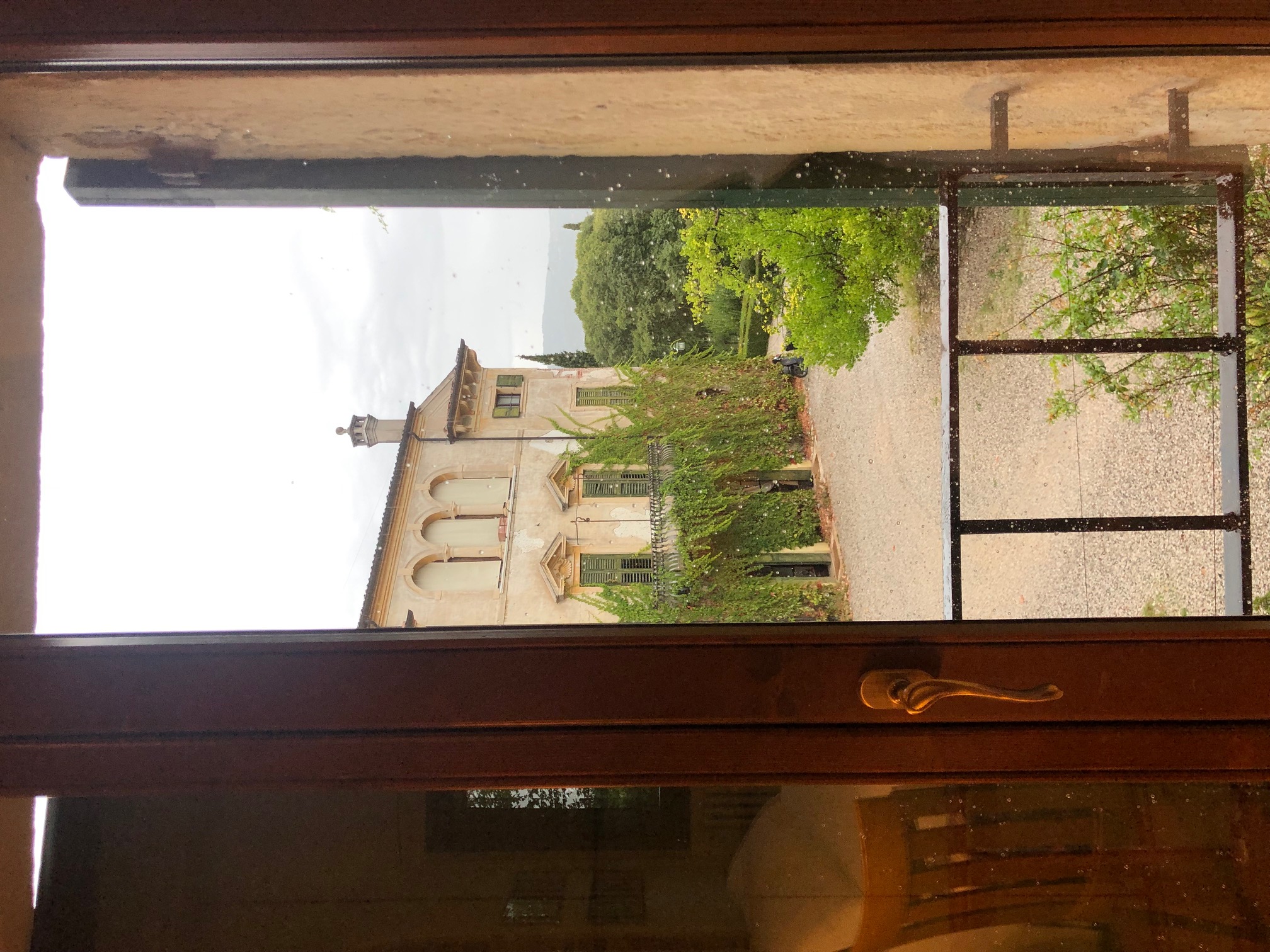 Villa Betteloni