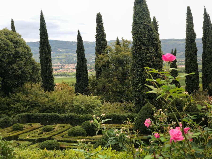 Villa Betteloni