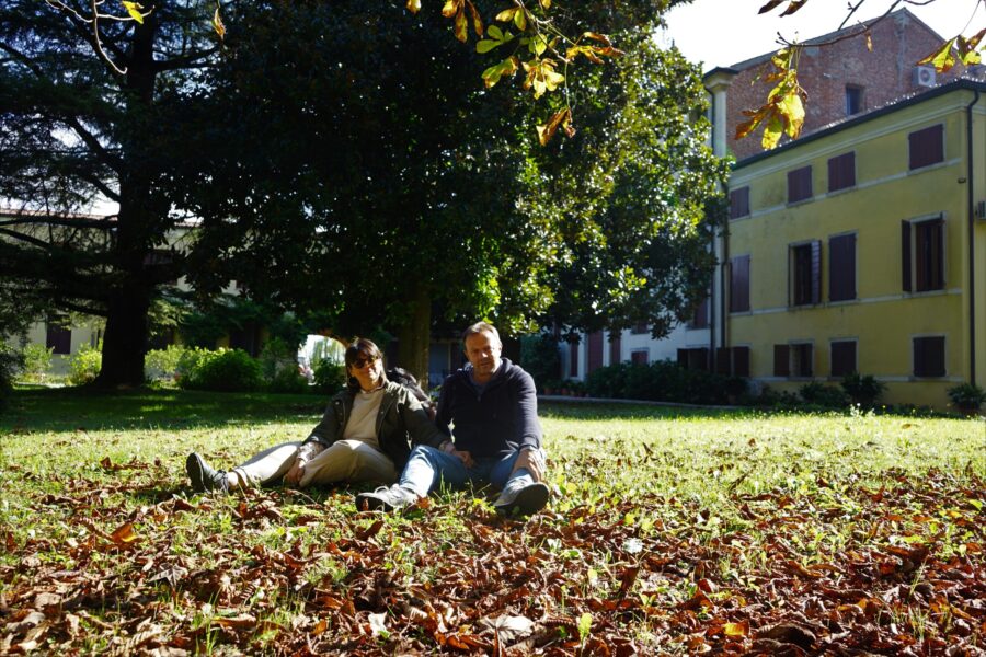 Villa Selvatico da Porto
