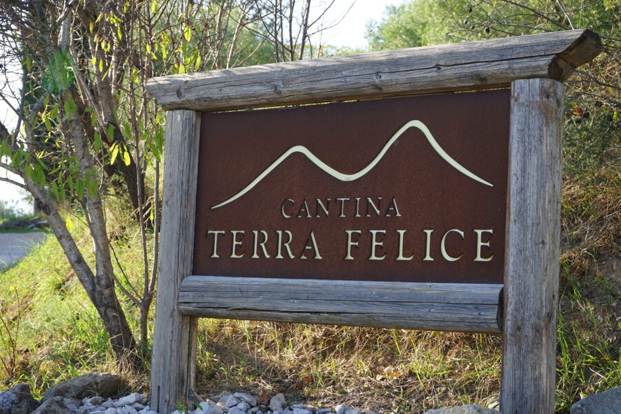 Terra Felice