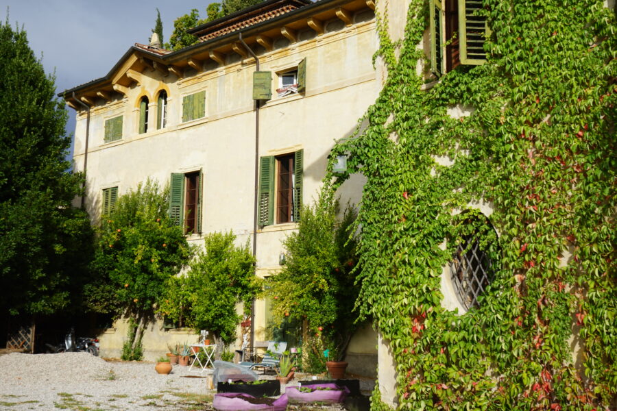 Villa Betteloni