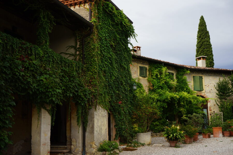 Villa Betteloni