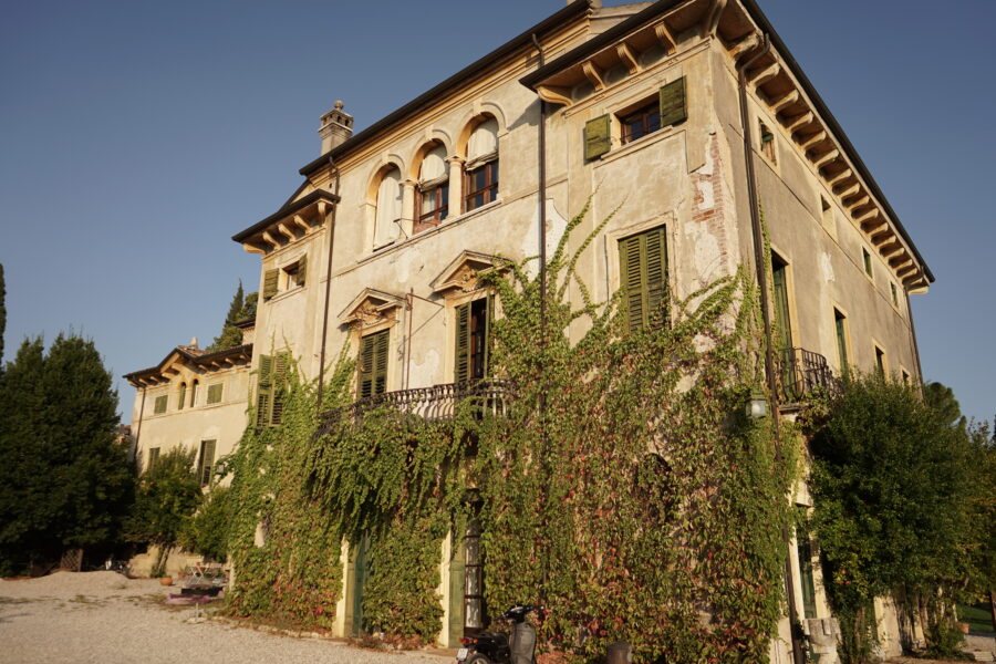 Villa Betteloni