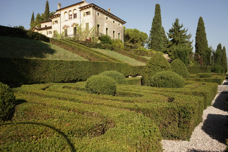 Villa Betteloni