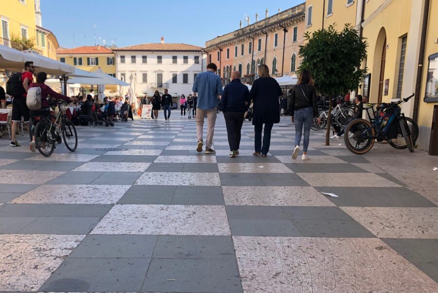 Lazise