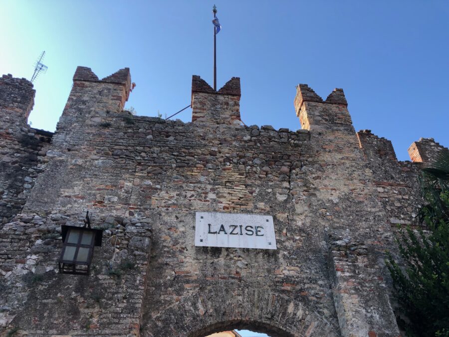 Lazise