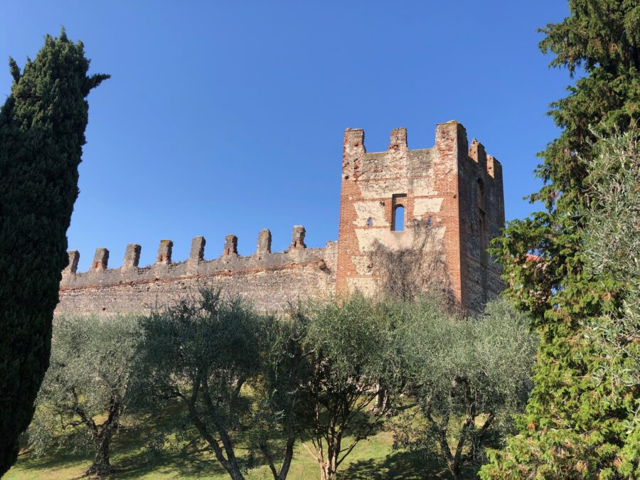 Lazise