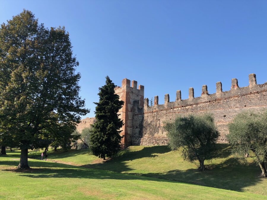 Lazise