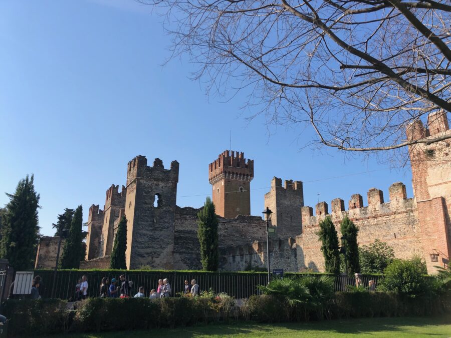 Lazise