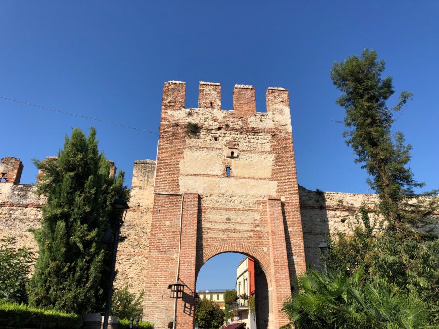 Lazise