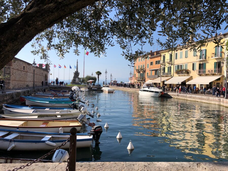 Lazise