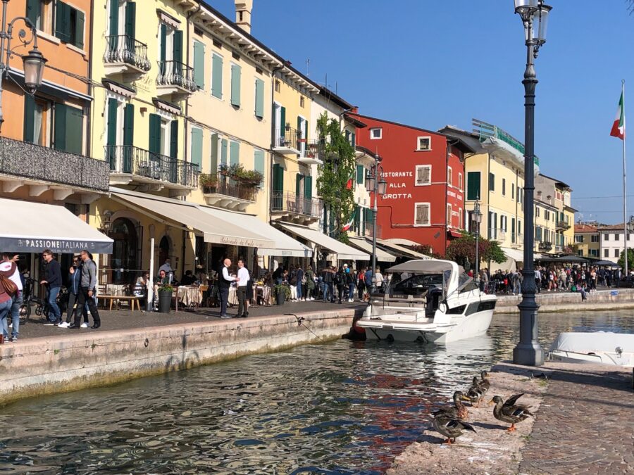 Lazise