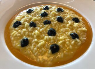 Incàlmo a Este: innesto perfetto Incàlmo
