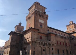 Ferrara: due giorni nella città degli Estensi Ferrara
