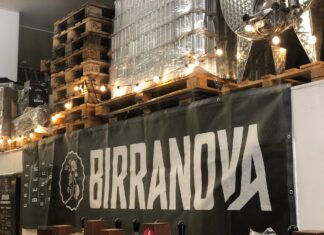 Birranova, i suoi 14 anni e il nuovo corso tecnologico Birranova