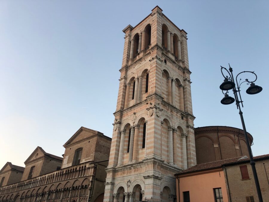 Ferrara