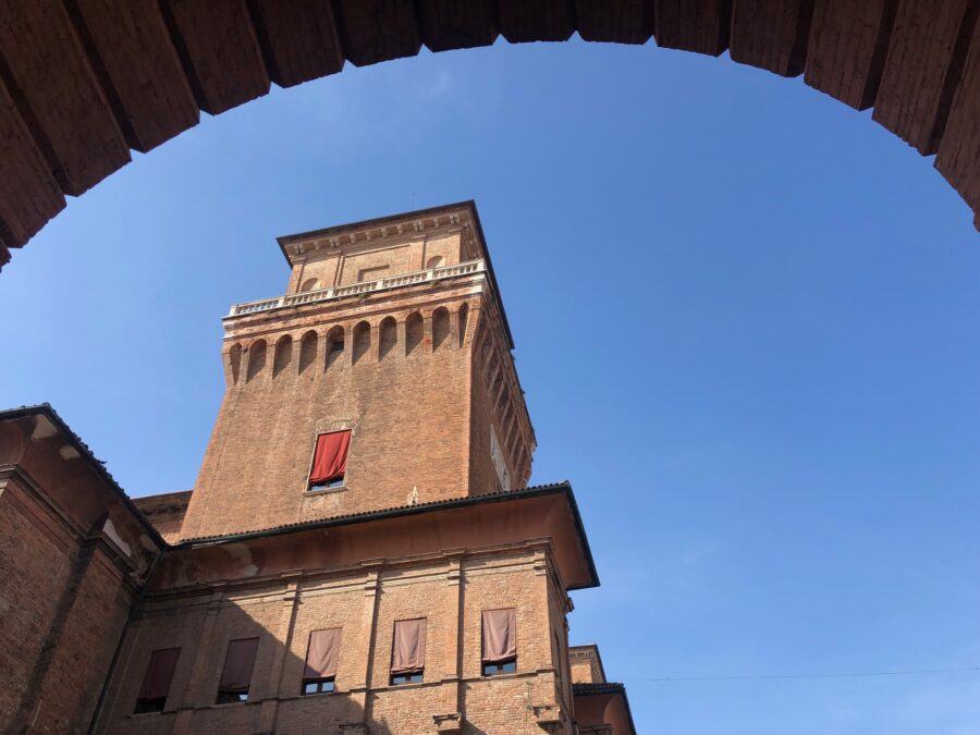 Ferrara