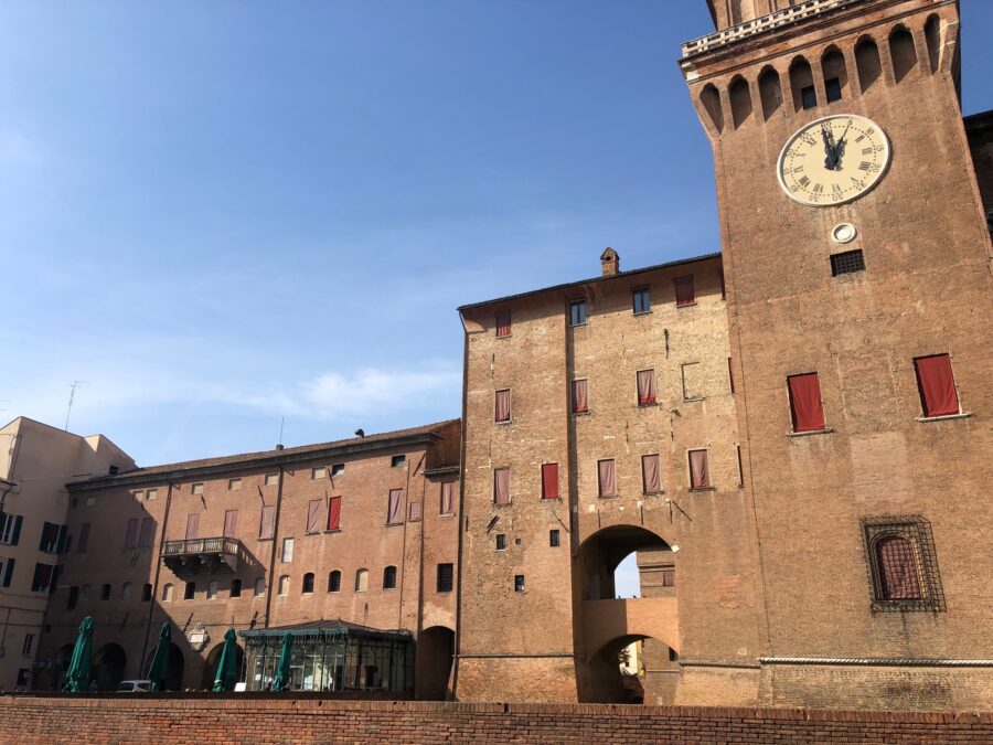 Ferrara
