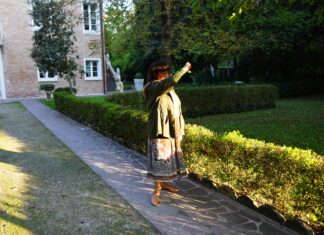 Il giardino dei Finzi Contini tra finzione e realtà giardino dei Finzi Contini