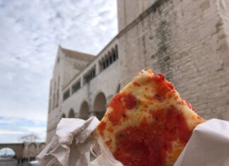 La Puglia a tavola e le polpette di polpo Puglia a tavola