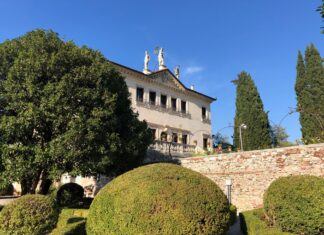 Giardini d’Italia per un anticipo di primavera! giardini