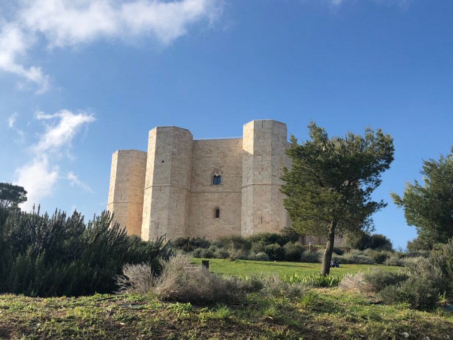 Puglia a tavola