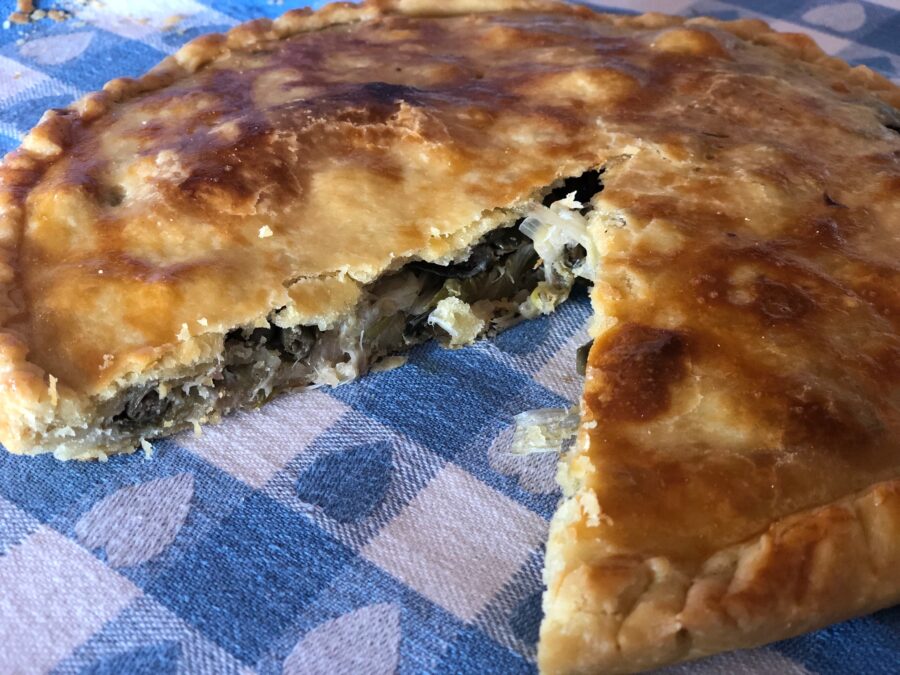 Puglia a tavola