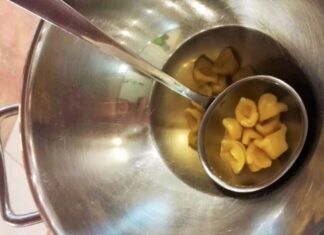 L’Emilia Romagna a tavola e i passatelli in brodo Emilia Romagna