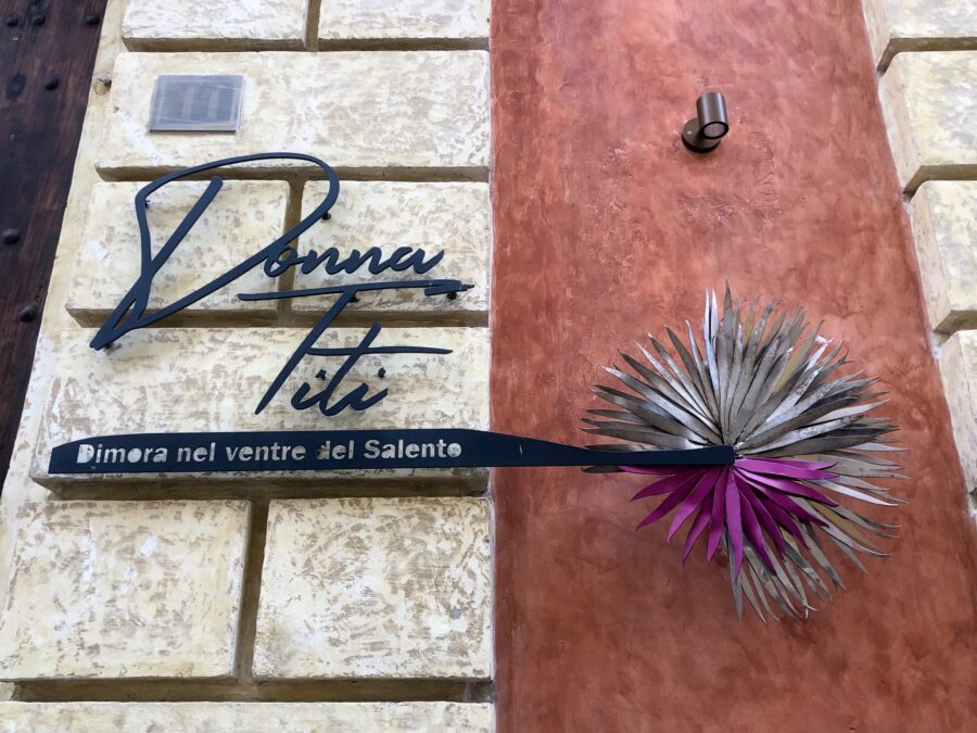 Palazzo Donna Titì