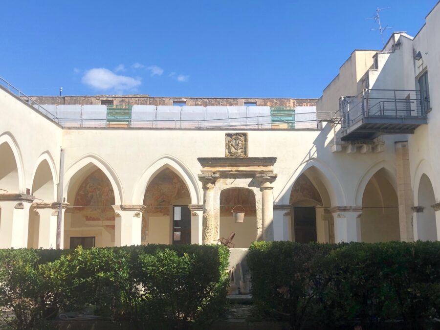 Museo della Preistoria